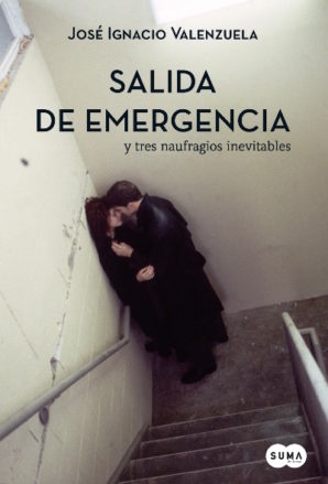Libro “Salida de emergencia”, atractivos cuentos que no son cuentos