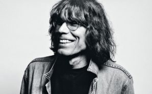 David Fricke, el destacado editor de la revista Rolling Stone, reflexiona en Chile sobre 50 años de rock