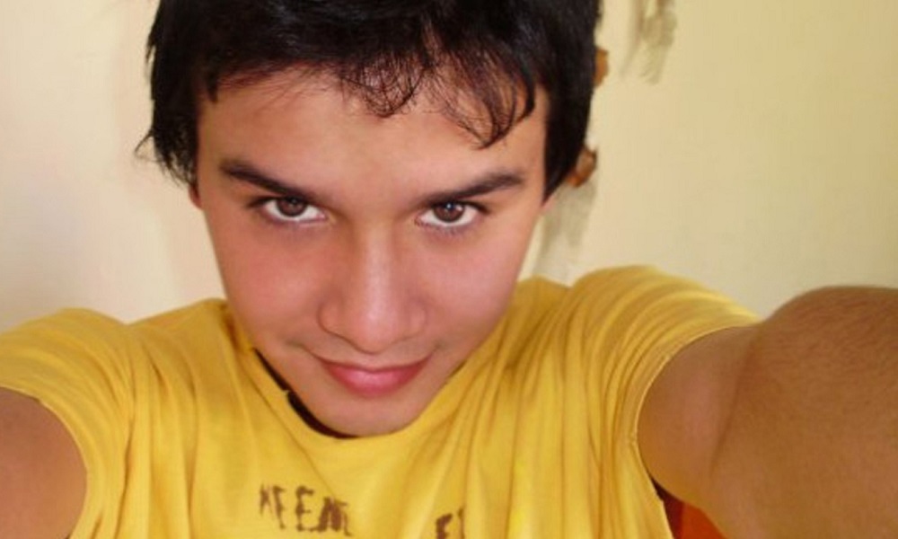 Cultura y Tendencias Daniel Zamudio Tu muerte no habrá sido en vano Cultura y Tendencias