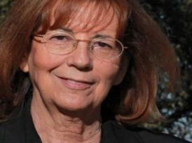 Astrónoma  chilena María Teresa Ruiz: «La certeza del fin obliga a seguir empujando las fronteras del conocimiento»