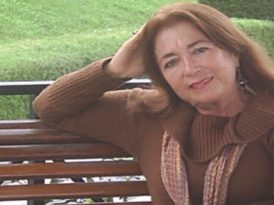 Escritora peruana María Rojo Villanueva y la poesía en tiempos de pandemia: «Va a seguir cumpliendo una importante función civilizadora»