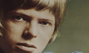 “David Bowie”, el disco que marca el comienzo de todo en 1967