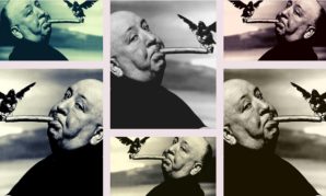 «Alfred Hitchcock en cuatro claves», atractivo curso on line para conocer las principales películas del cineasta inglés