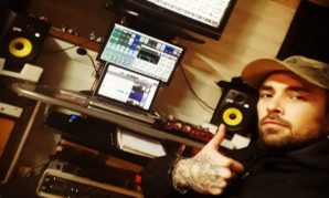 Productor musical chileno Neil Revenge en conversatorio con Cultura y Tendencias: «Tanto lo artístico como lo técnico deben tener un mismo lenguaje»