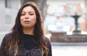 Cantautora chilena Josi Villanueva y la gestión cultural colectiva: «La idea es compartir los conocimientos, para qué llevárselos a la tumba»