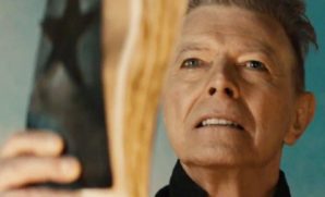 Con el disco “Black star”, David Bowie deja un legado esplendoroso