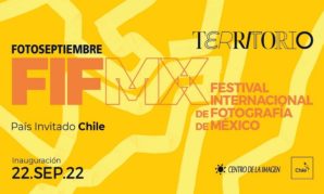 Con exposiciones de Paz Errázuriz y Eugenia Vargas, Chile es país invitado en el Festival Internacional de Fotografía de México 2022