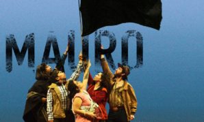Obra de teatro «Mauro»: La implacable urgencia de Chile como zona de sacrificio