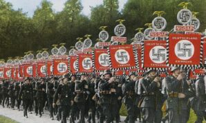 “Marxismo Cultural”: El origen nazi de la principal teoría conspirativa de la extrema derecha